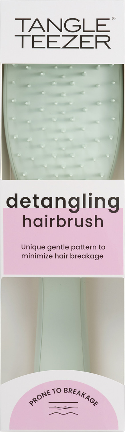  Tangle Teezer Ultimate Detangler Extra Gentle Eucalyptus Green 
