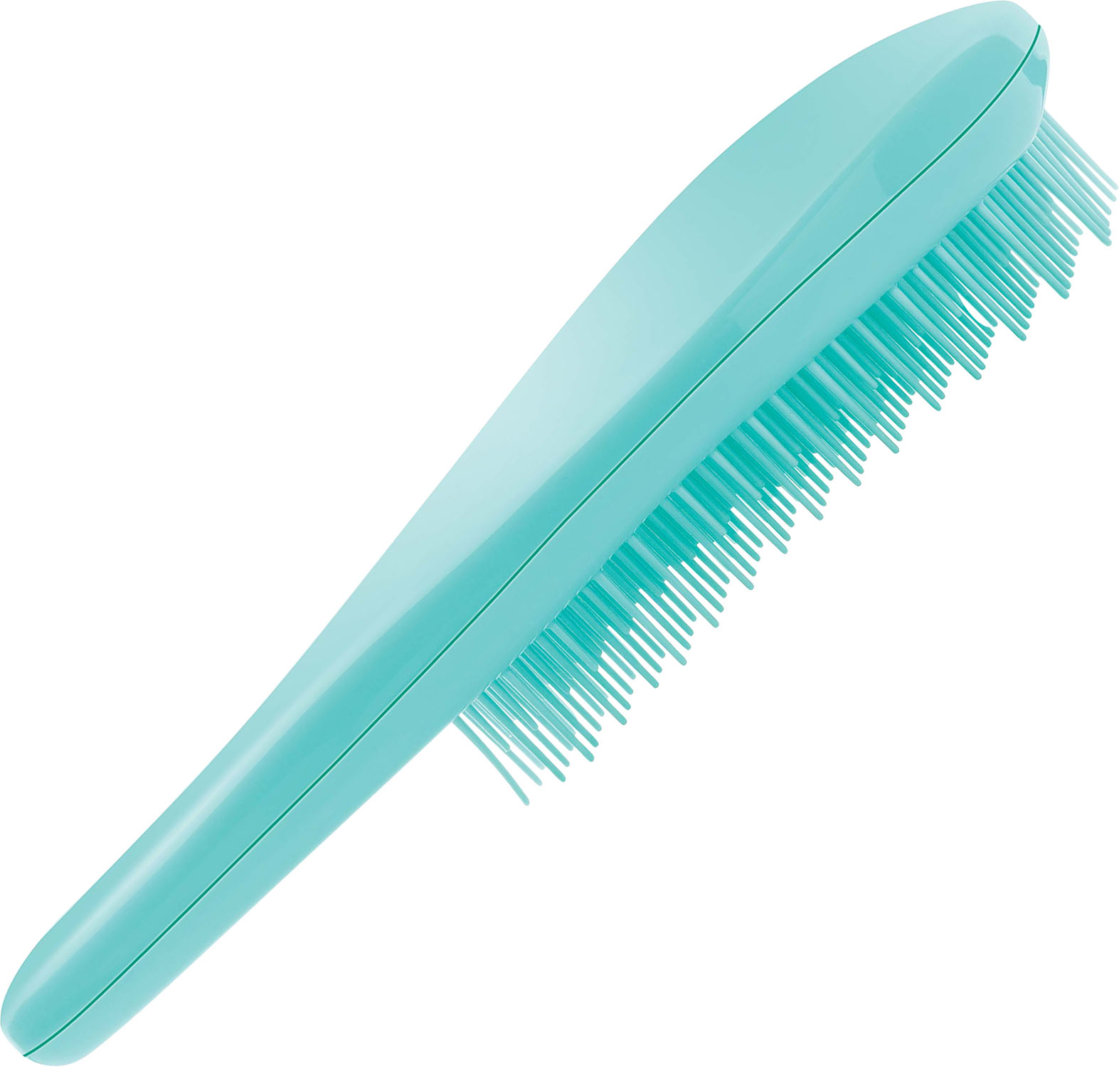  XanitaliaPro Kolor Tangle Entwirrb&uuml;rste in Tiffany 