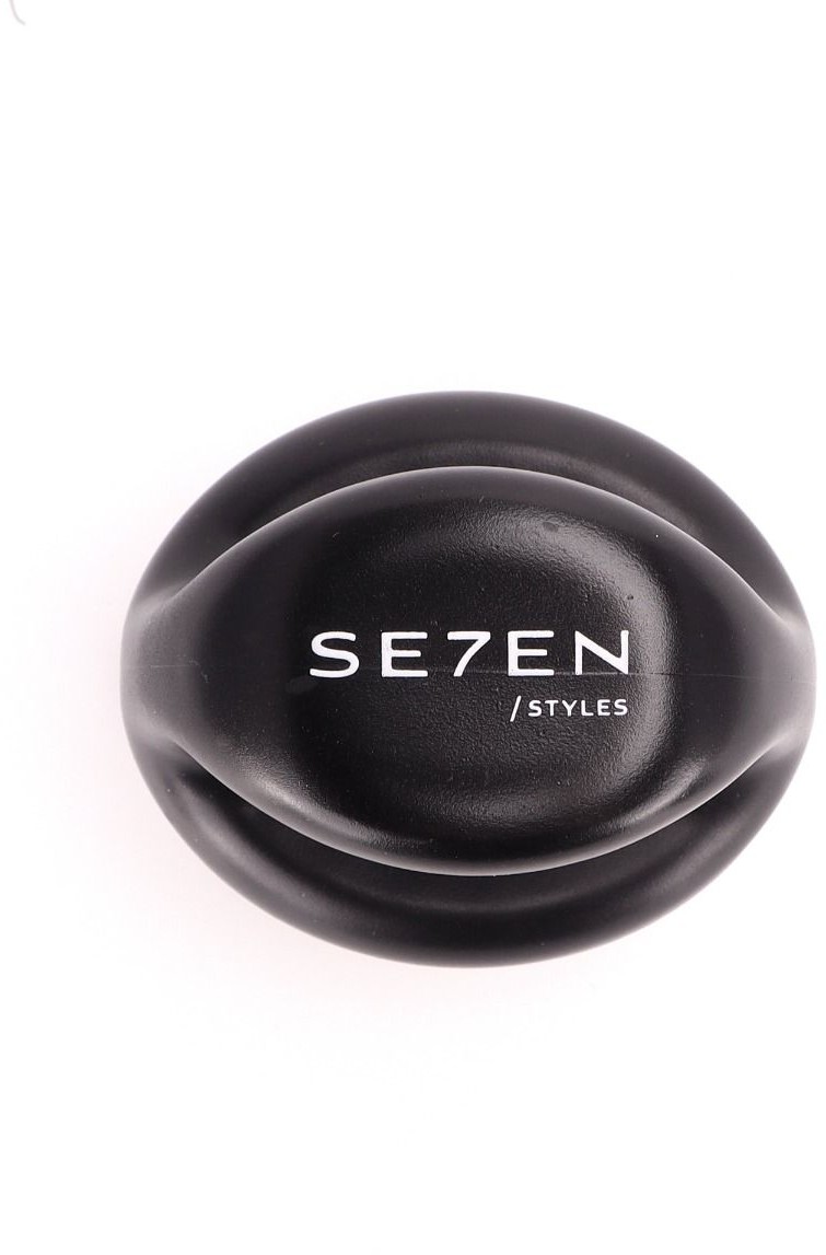  Se7en Styles Finger Fade Brush 