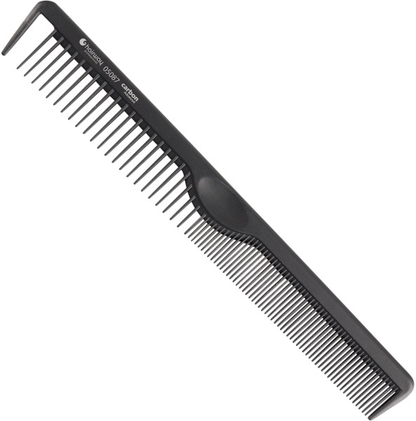  Hairway Haarkamm Carbon 