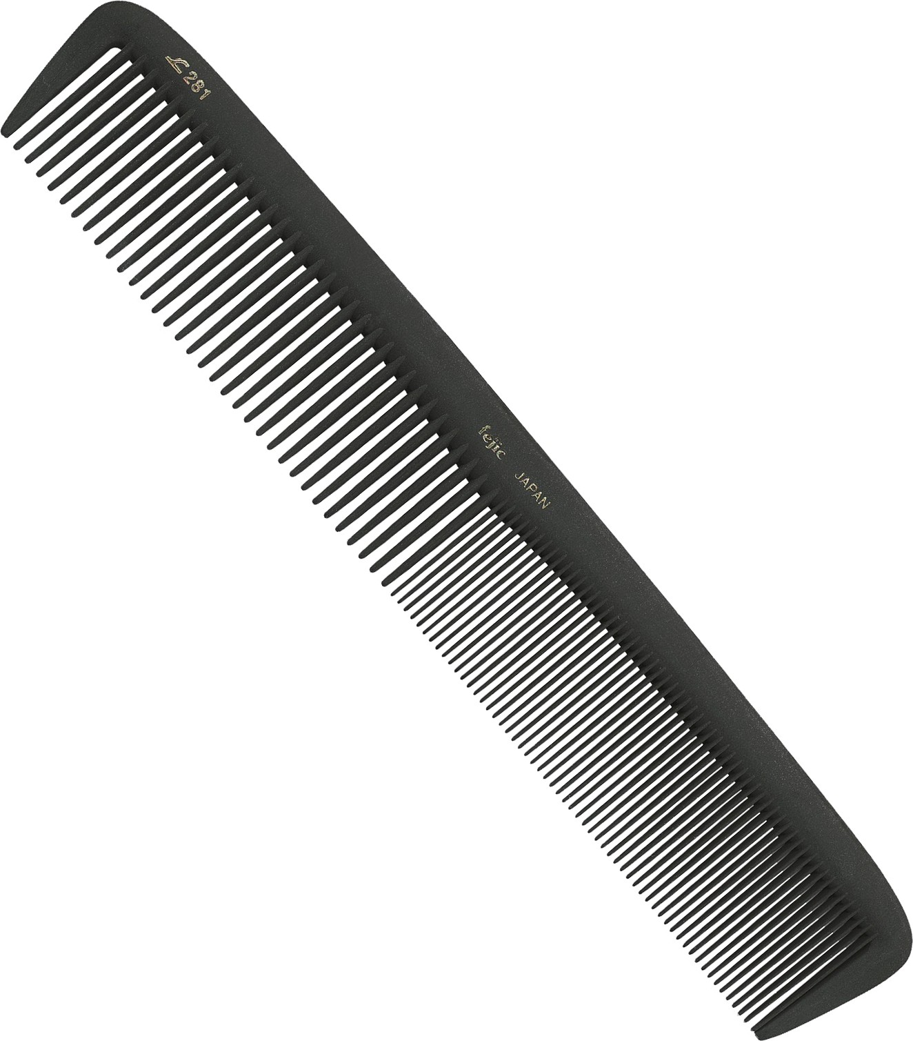  Fejic Carbonkamm Nr. 281 