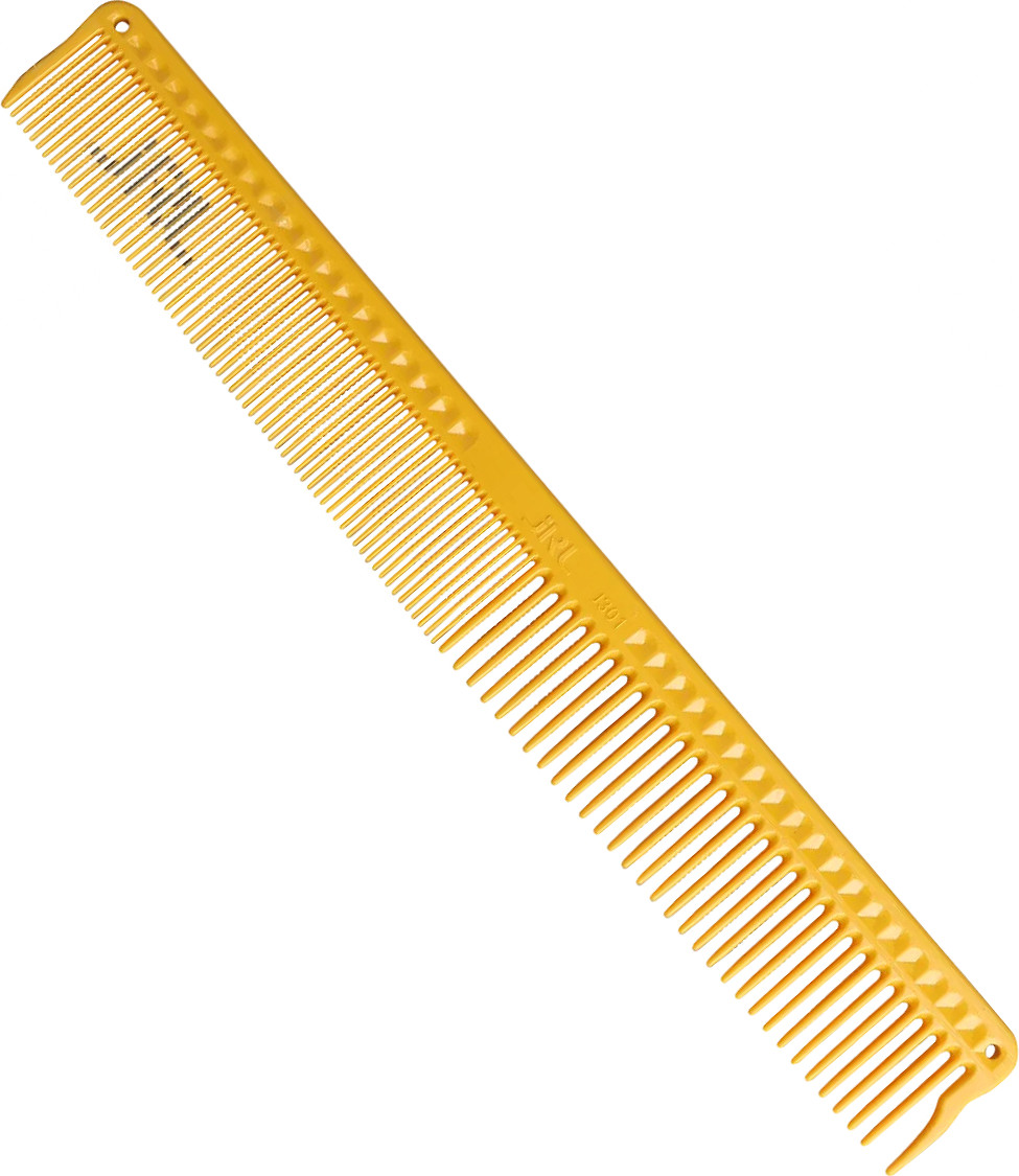  JRL J301 Comb 7" Gelb 