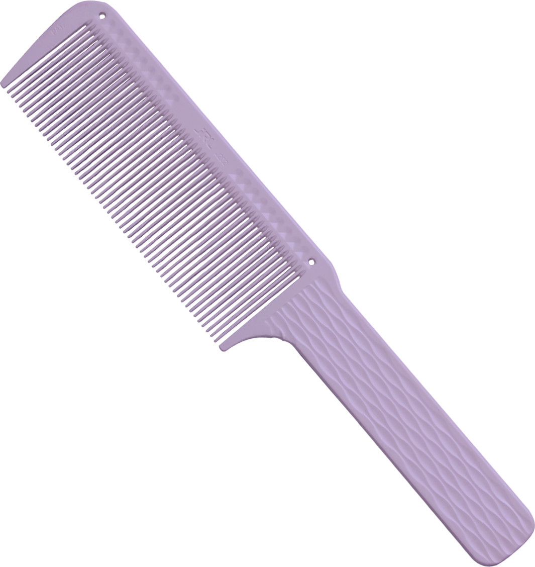  JRL Barber Blending Kamm 9.6" Lila 
