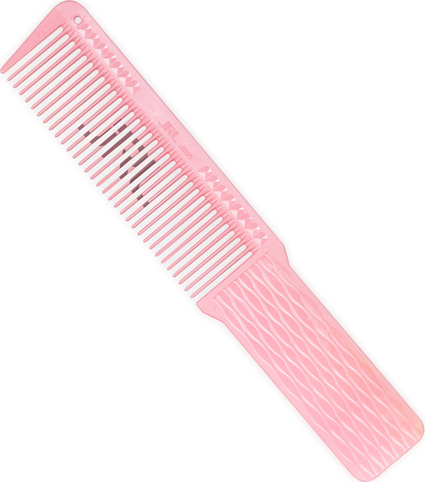  JRL Barber-Blending-Kamm 8,1" Pink 