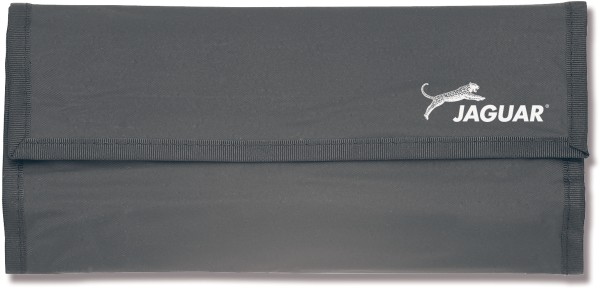  Jaguar A-Line Set Schwarz 