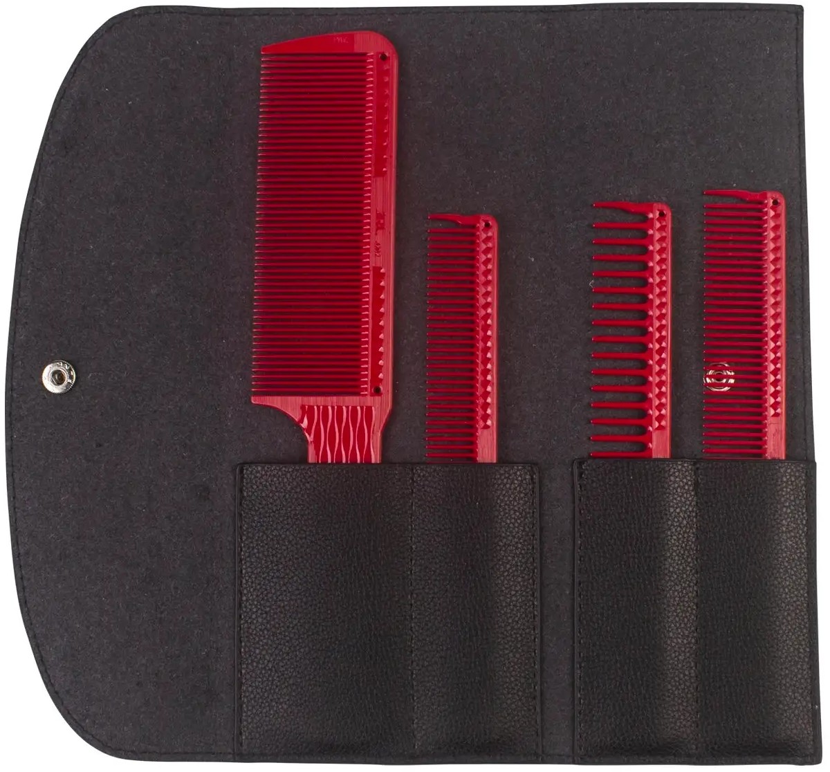  JRL Barber Kamm Set 