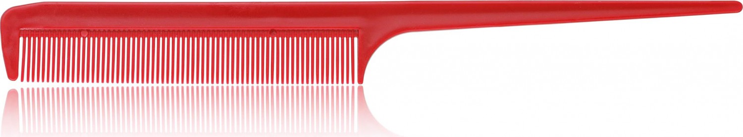  XanitaliaPro Set mit 10 professionellen Bart- und Haarkämmen 