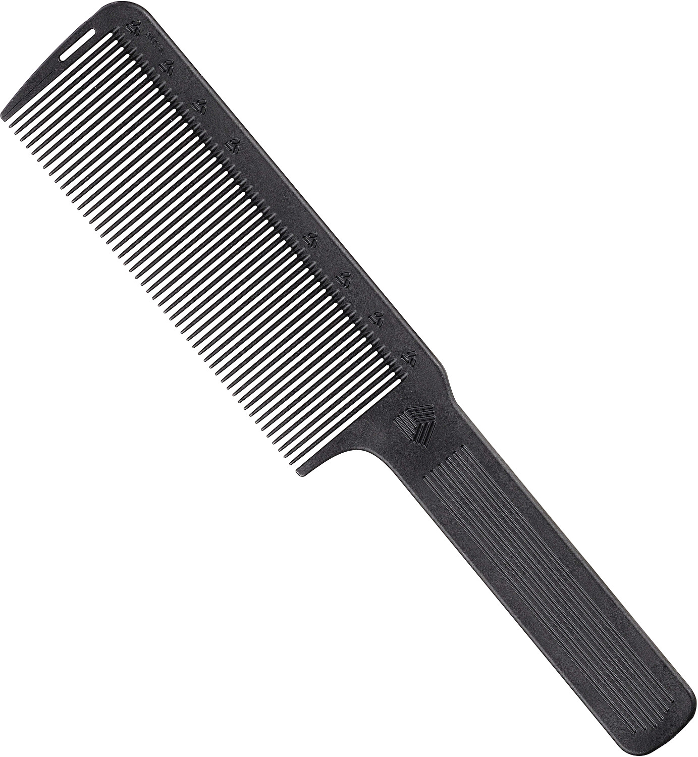  XanitaliaPro Carbon Z Grip Kamm-Set 