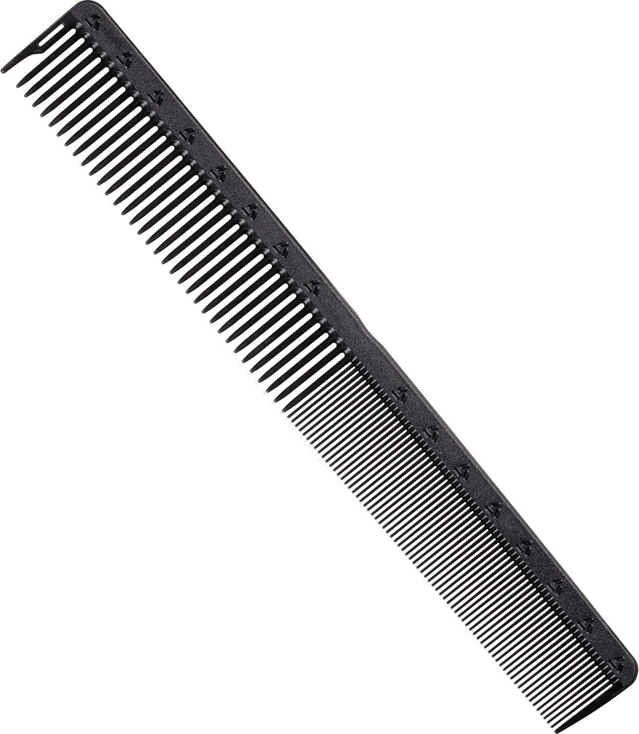  XanitaliaPro Styling Z Grip Carbon-Kamm-Set 
