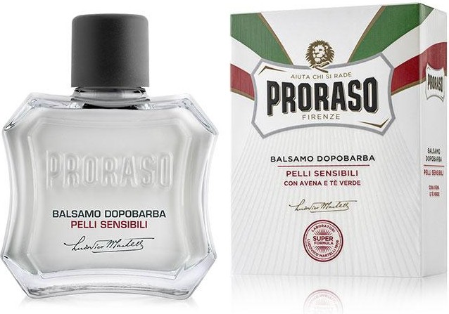  Proraso After Shave Balsam Wei&szlig; 100 ml 