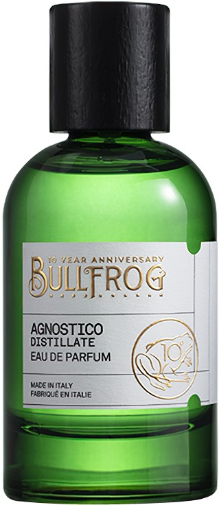  Bullfrog Agnostico Distillate Eau de Parfum 100 ml 