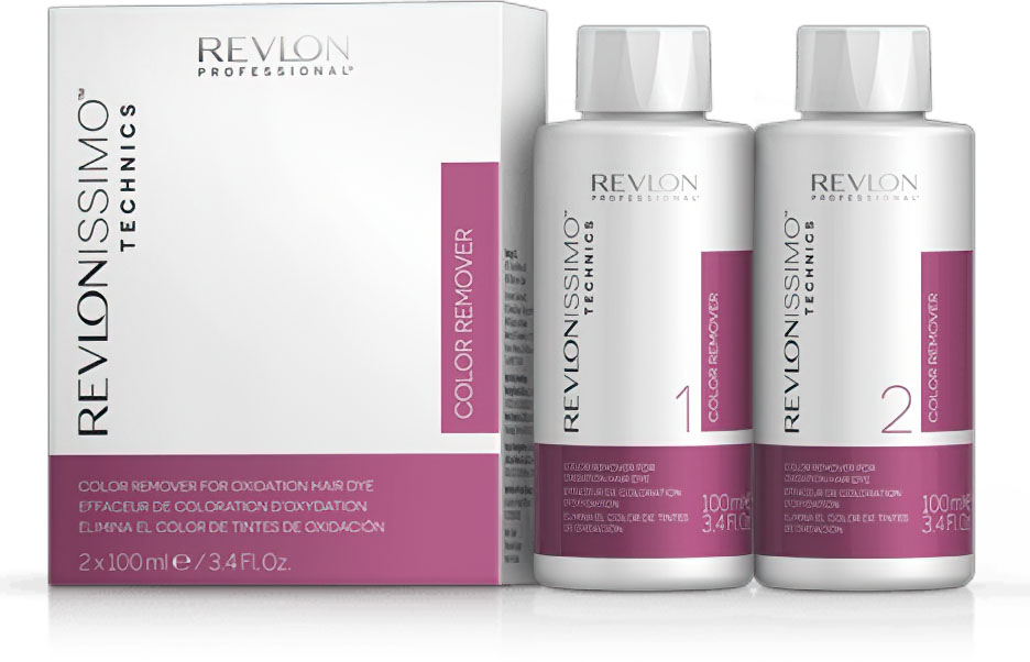  Revlon Professional Revlonissimo Color Remover 2x100 ml 