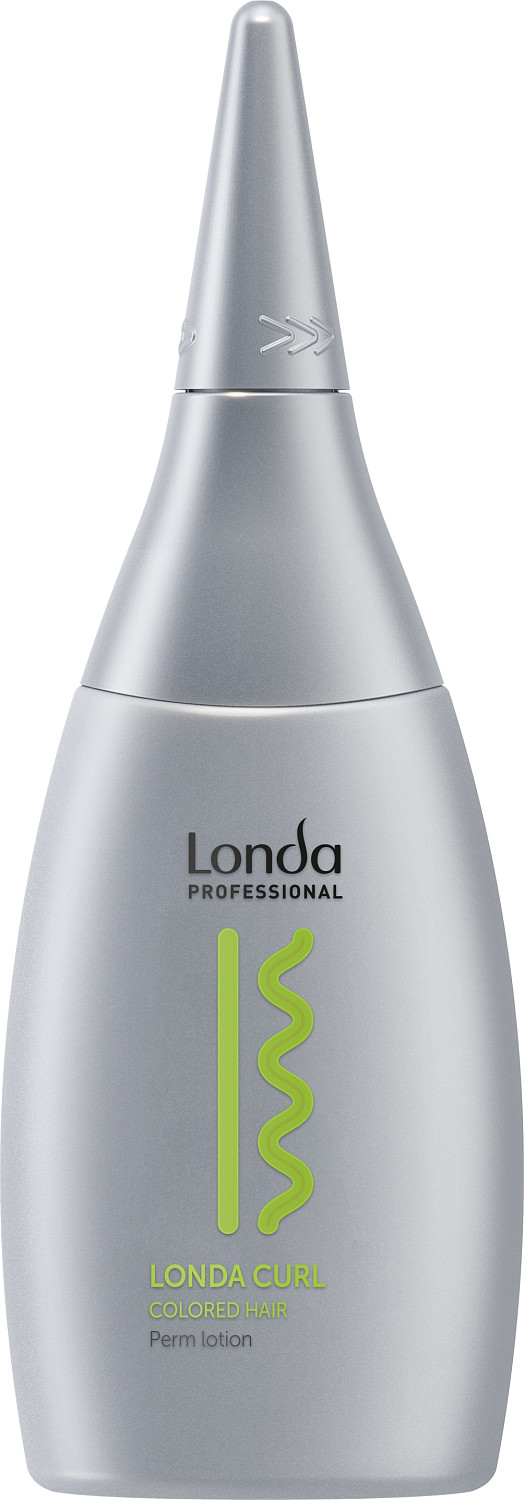  Londa Londa Curl Perm Lotion C 75 ml 