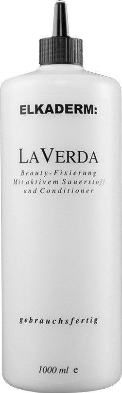  Elkaderm La Verda Fixierung 1000 ml 