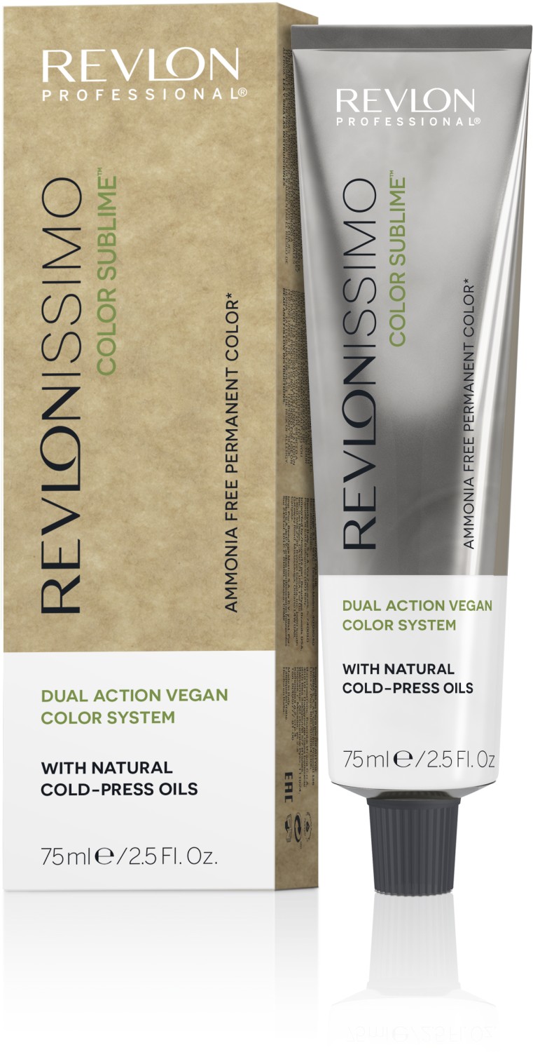  Revlon Professional Color Sublime HL17 Bronze Grey High Lift 