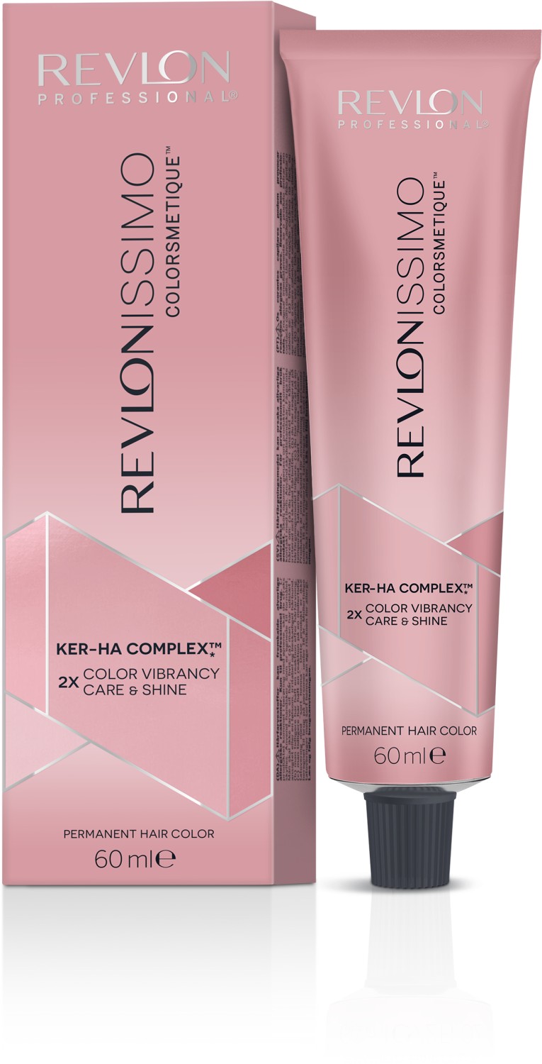  Revlon Professional Colorsmetique Pure Color 012 Asch-Iris&eacute; 