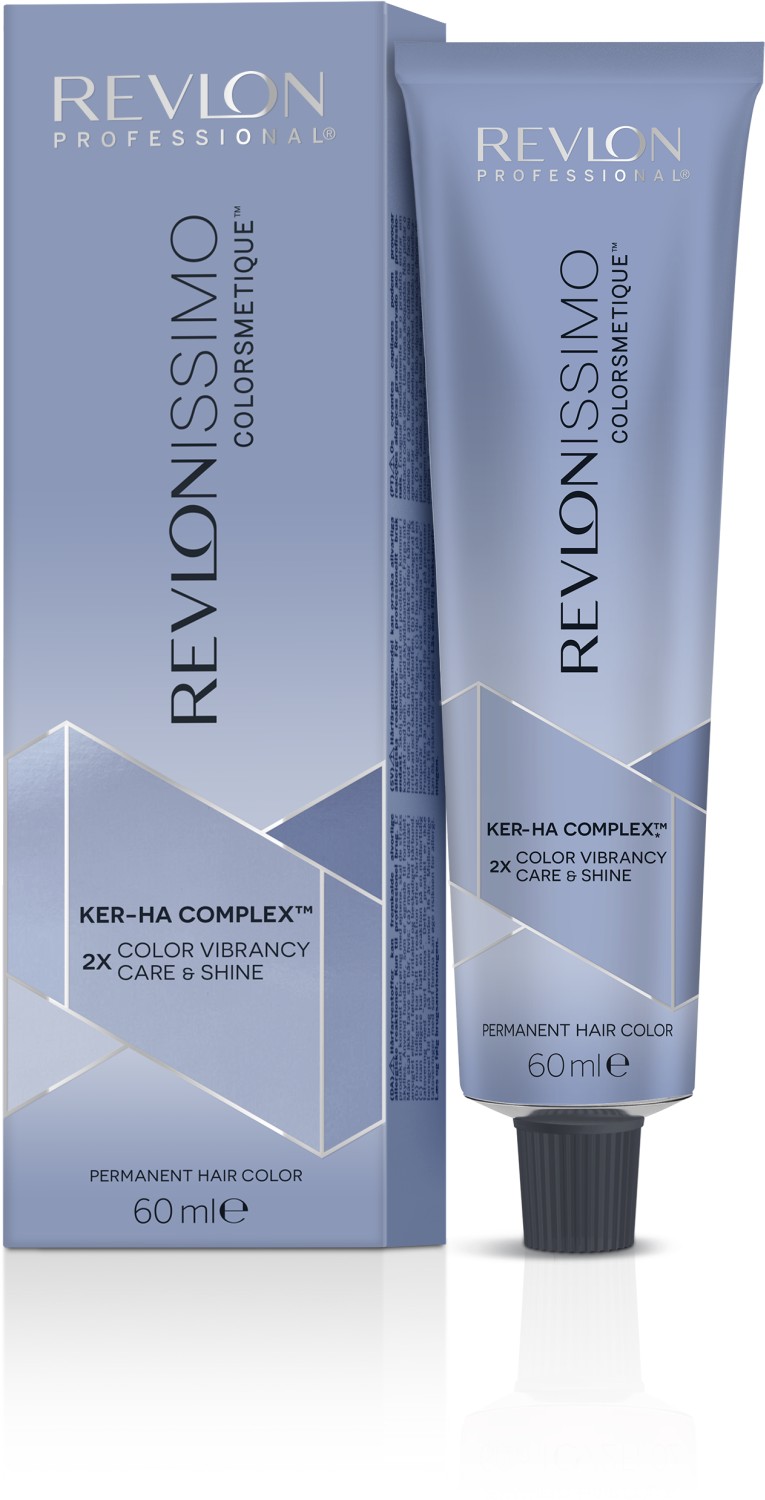  Revlon Professional Colorsmetique 9.21 Sehr Hellblond Iris&eacute;-Asch 