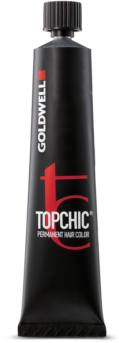  Goldwell Topchic 8A Helles Aschblond 60 ml 