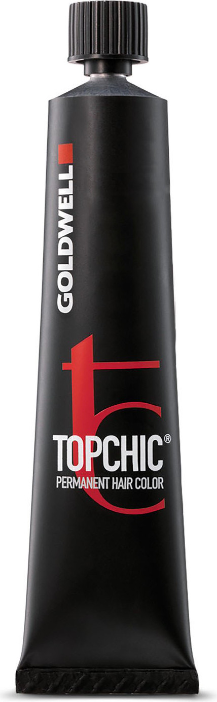  Goldwell Topchic Naturals 7NP Mittel Natur Perlblond 60 ml 