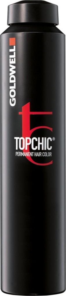  Goldwell Topchic Depot 7N@BP mittelblond Elumenated beige pearl 250 ml 
