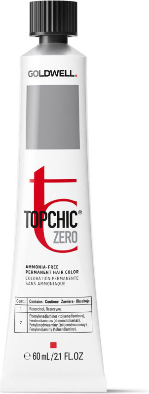  Goldwell Topchic Zero 10GN Hellblond Gold Natur 60 ml 