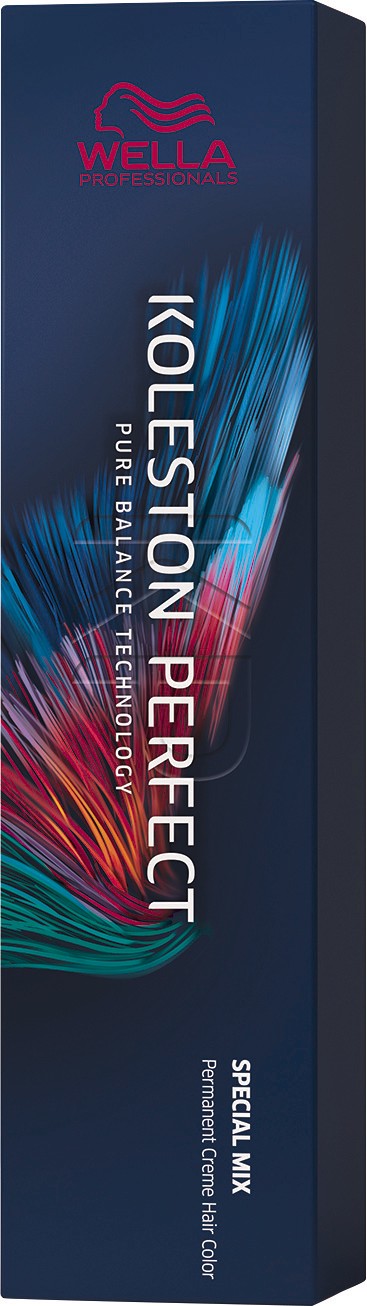 Wella Koleston Perfect Me+ Special Mix 0/11 Asch - Intensiv 