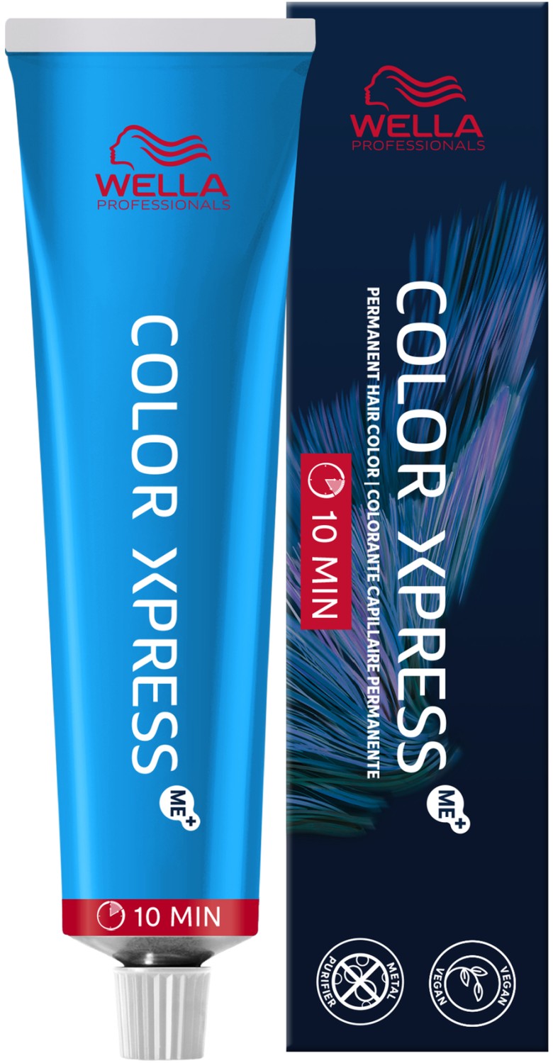  Wella Color Xpress 7/ 