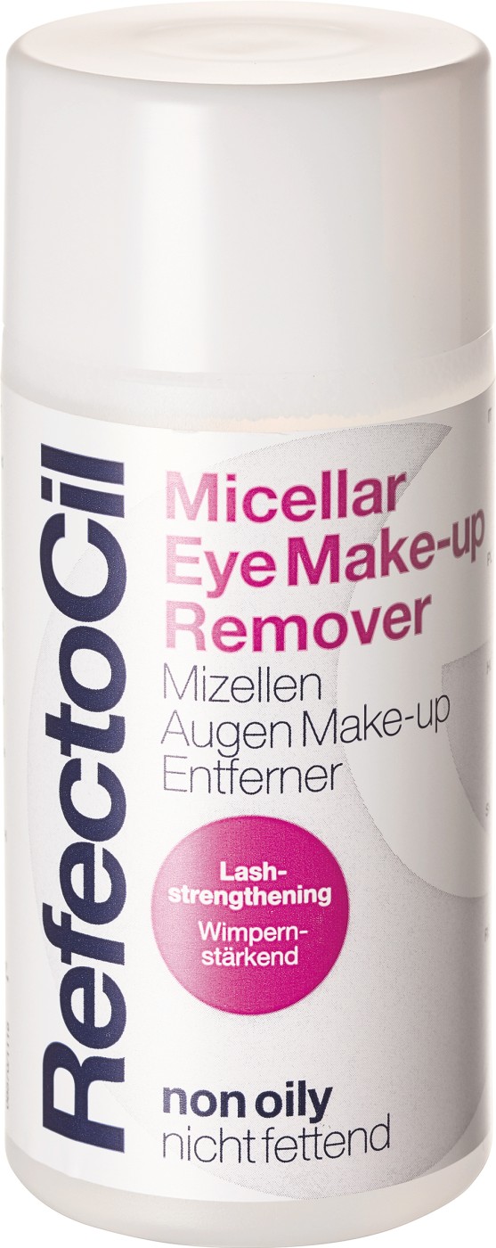  RefectoCil Mizellen Augen Make-up Entferner, 150 ml 