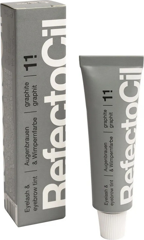  RefectoCil Nr. 1.1 Graphit 