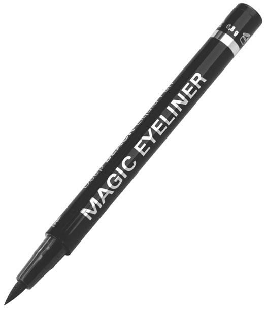  Wimpernwelle Magic Eyeliner 