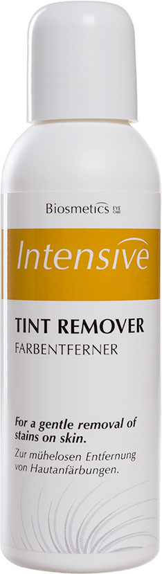  Biosmetics Intensive Farbentferner 