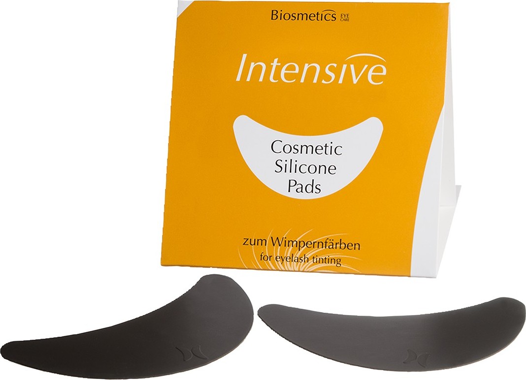  Biosmetics Intensive Silicon Pads 