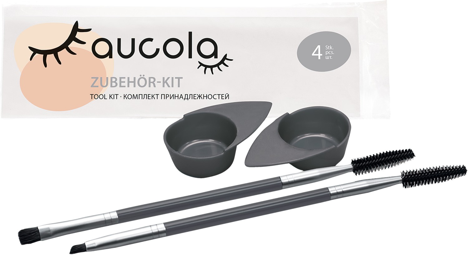  Aucola Zubeh&ouml;r Kit 