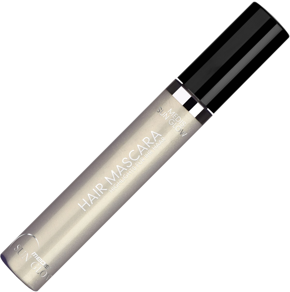  Medis Sun Glow Hair Mascara Wei&szlig; 