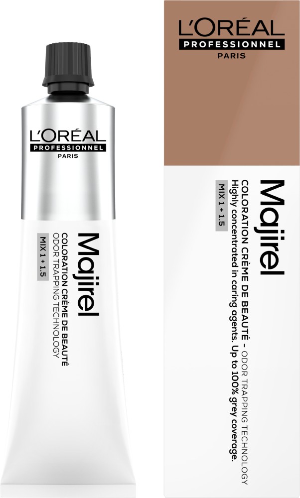  Loreal Majirel 5.8 Hellbraun Mokka 