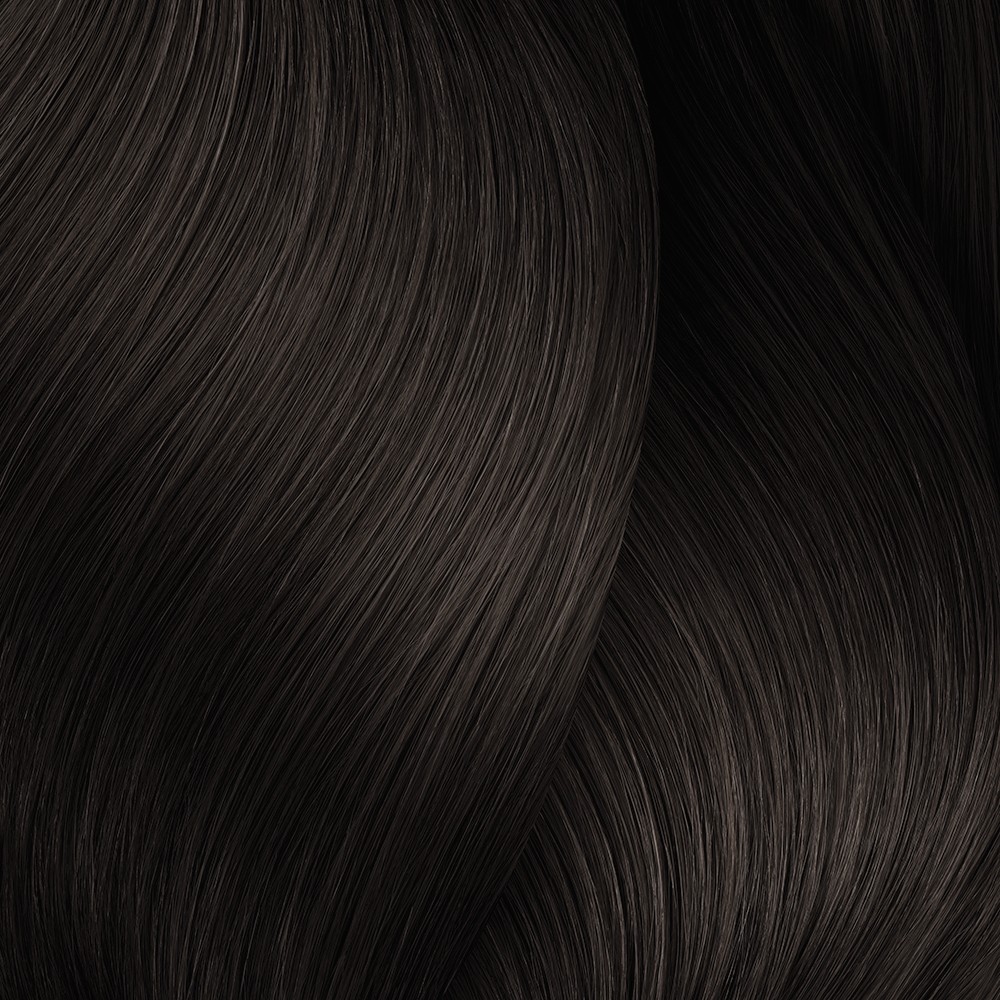  Loreal Majirel 5.15 Hellbraun Asch Mahagoni 