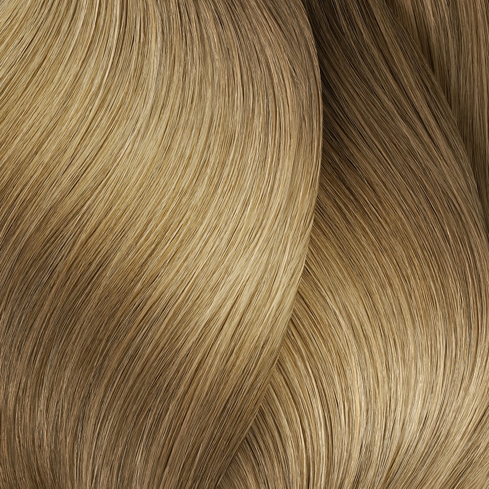  Loreal Majirel 9.03 Sehr Helles Blond Leicht Gold 