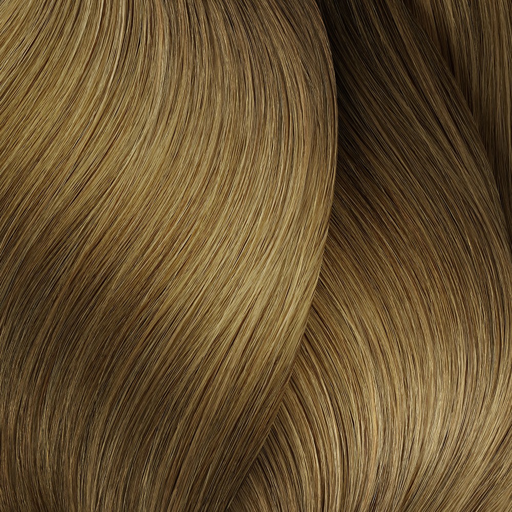  Loreal Majirel 8.3 Hellblond Gold 