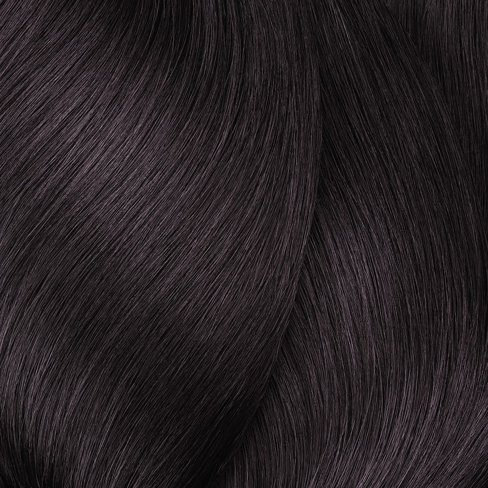 Loreal Majirel 4.20 Mittelbraun Intensives Violett 