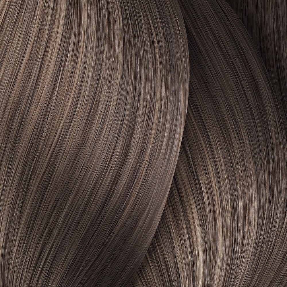  Loreal Majirel 8.21 Hellblond Iris&eacute; Asch 
