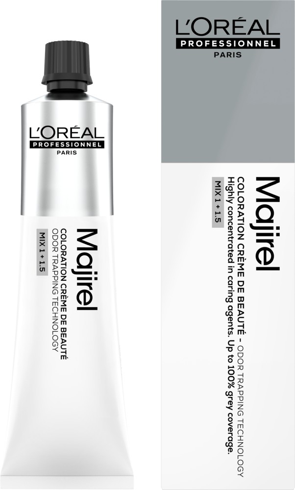  Loreal Majirel 7 Mittelblond 