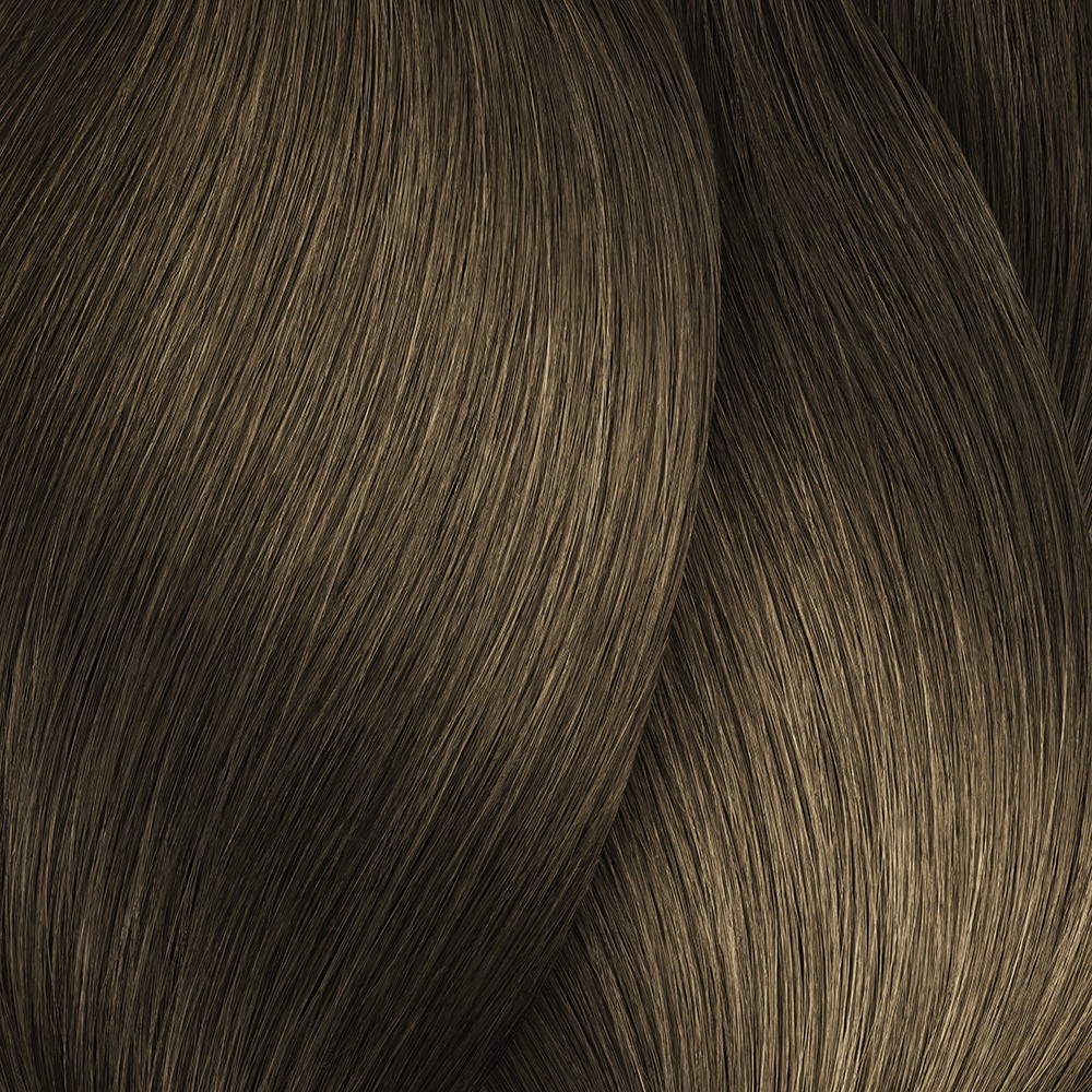  Loreal Majirel 7 Mittelblond 