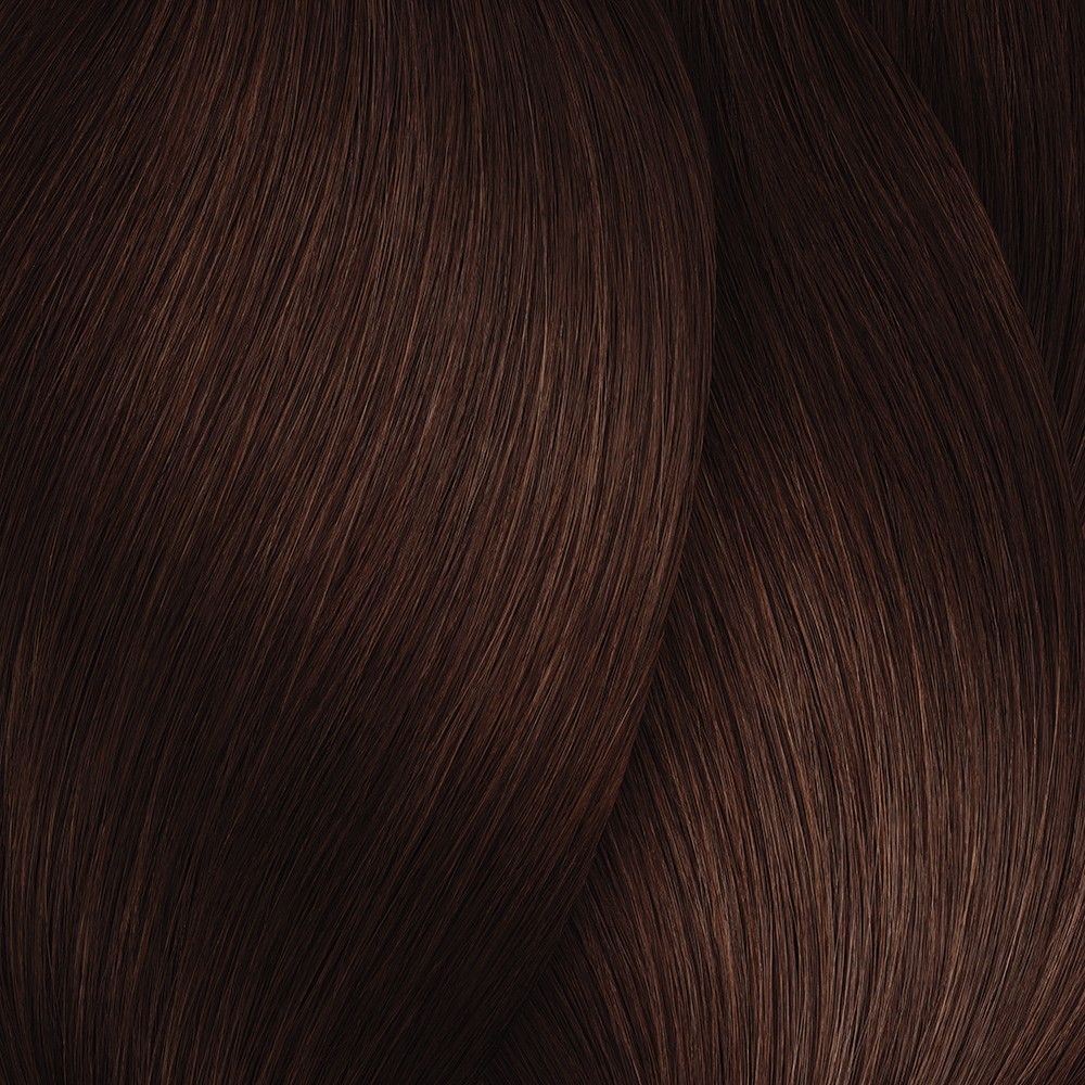  Loreal Majirel 5.5 Hellbraun Mahagoni 