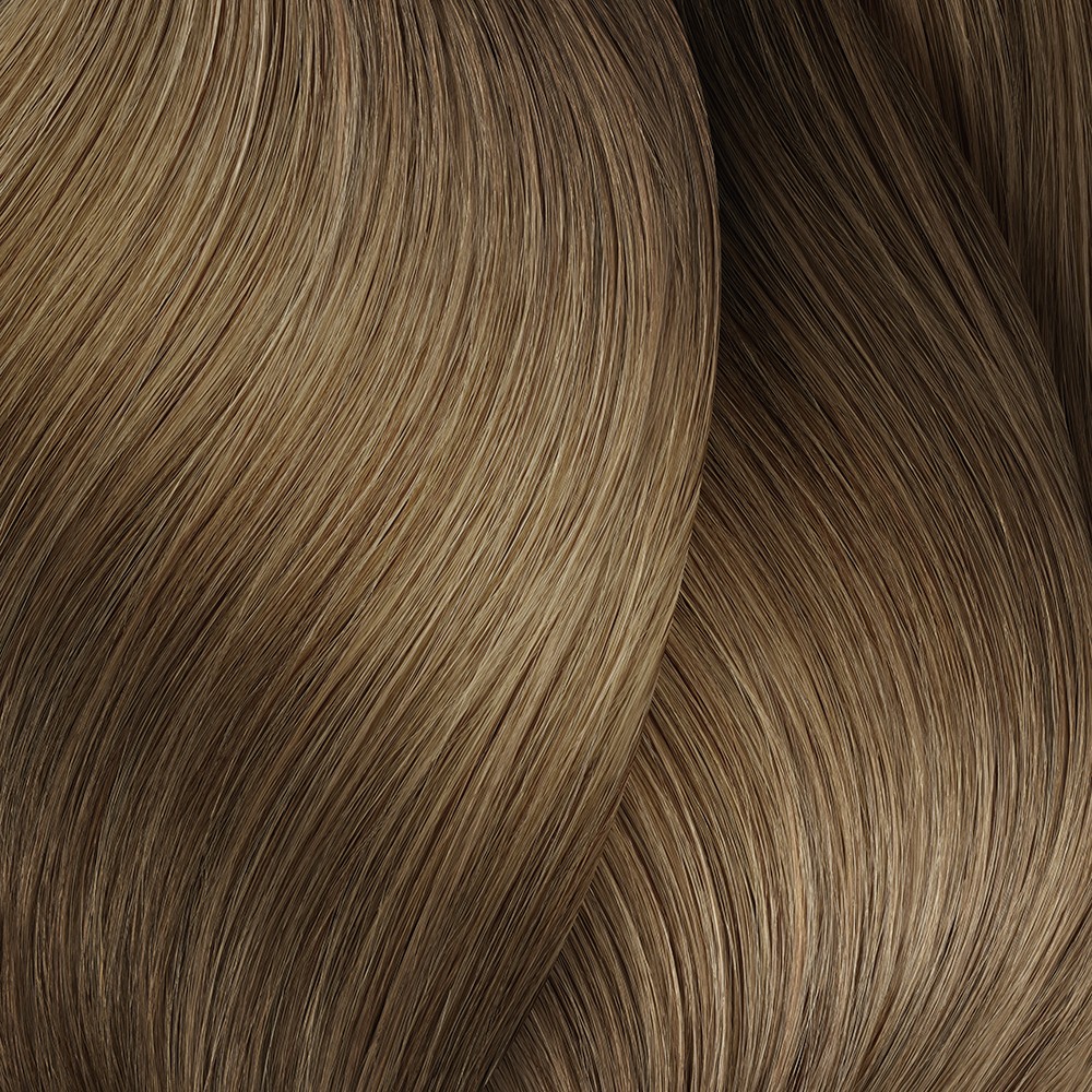  Loreal Majirel Cool Cover 8 Hellblond 