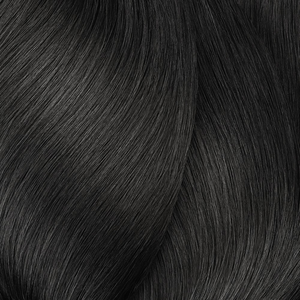  Loreal Majirel Cool Cover 4 Mittelbraun 