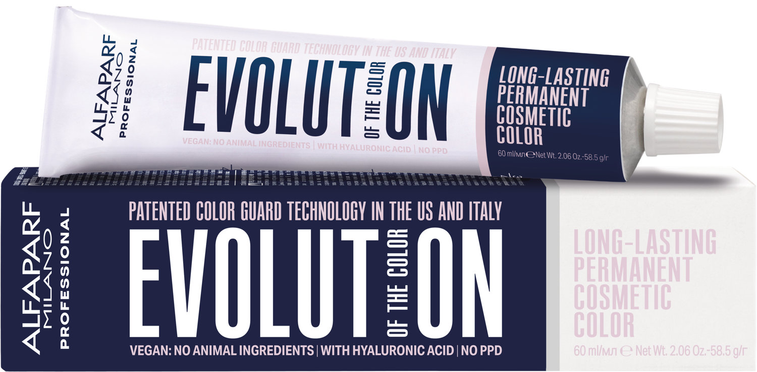  Alfaparf Milano Evolution of the Color 10 NB 