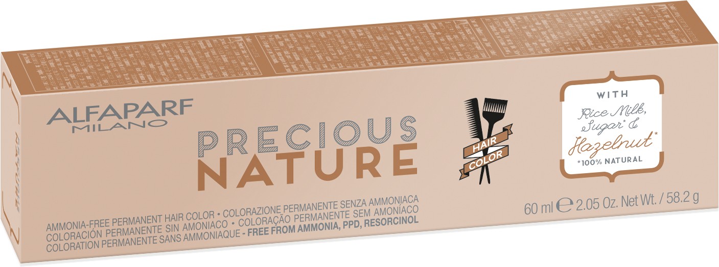  Alfaparf Milano Precious Nature 8.1 