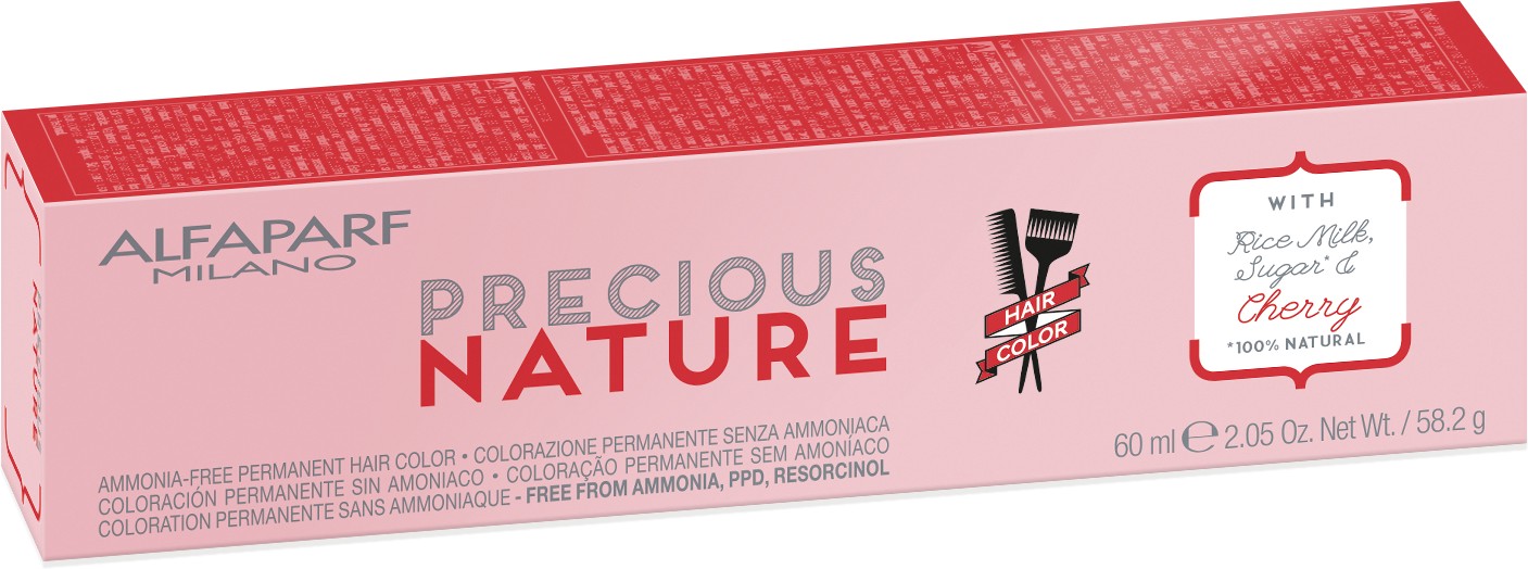  Alfaparf Milano Precious Nature 4.66 