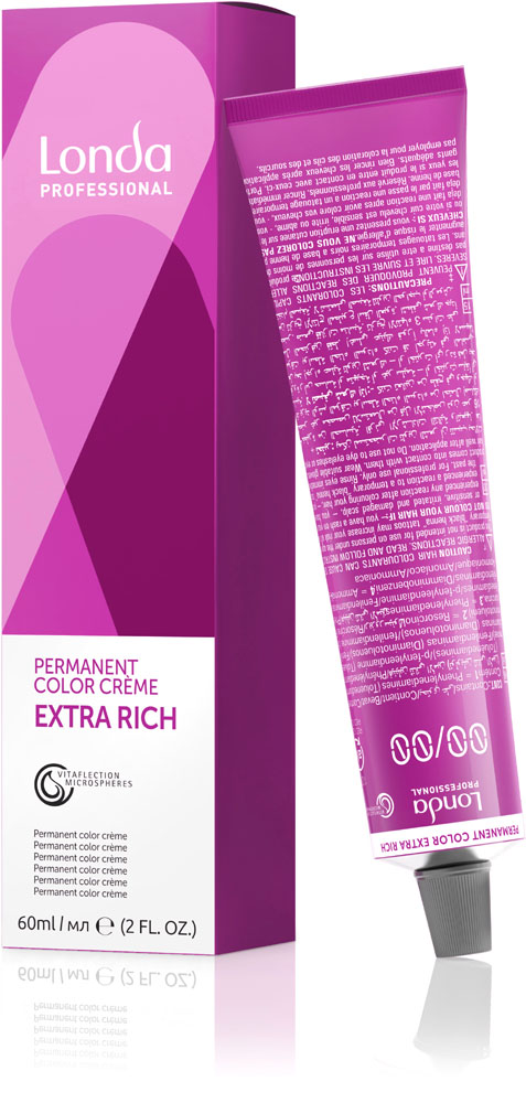  Londa Londacolor 12/1 Spezialblond-asch 