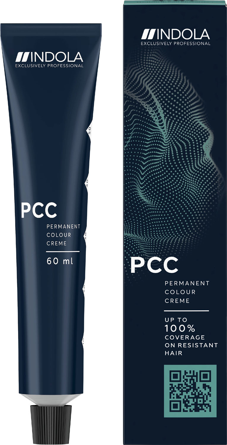  Indola PCC Intense Coverage 8.8+ Hellblond Schoko Natur 